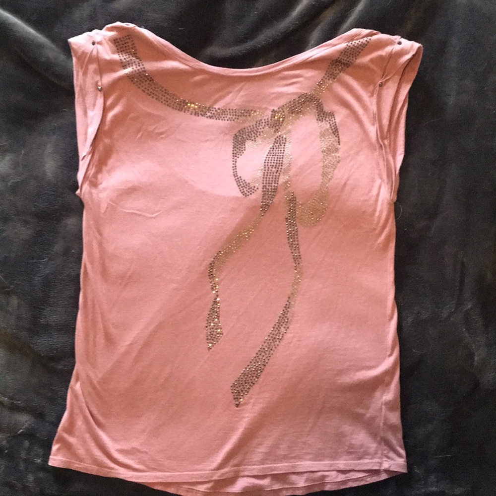 Juicy Couture shirt
